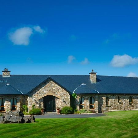 Down Yonder Boutique B&B Rosses Upper Buitenkant foto