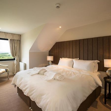 Down Yonder Boutique B&B Rosses Upper Buitenkant foto