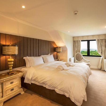 Down Yonder Boutique B&B Rosses Upper Buitenkant foto