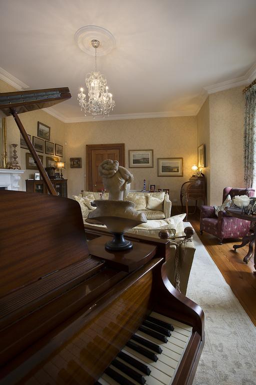 Down Yonder Boutique B&B Rosses Upper Buitenkant foto