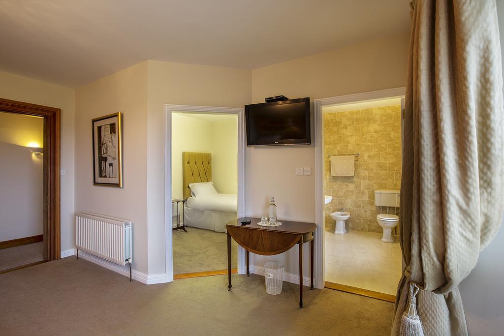 Down Yonder Boutique B&B Rosses Upper Buitenkant foto