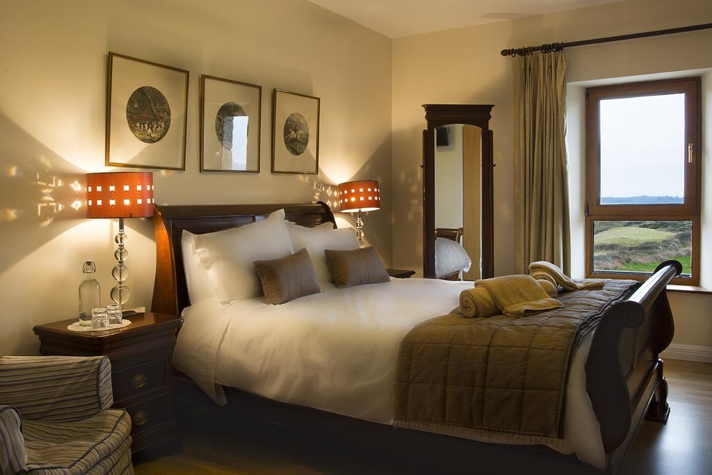 Down Yonder Boutique B&B Rosses Upper Buitenkant foto