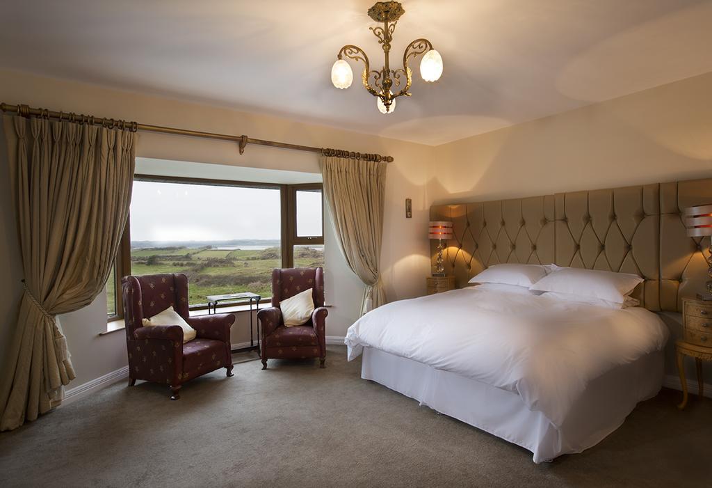 Down Yonder Boutique B&B Rosses Upper Buitenkant foto