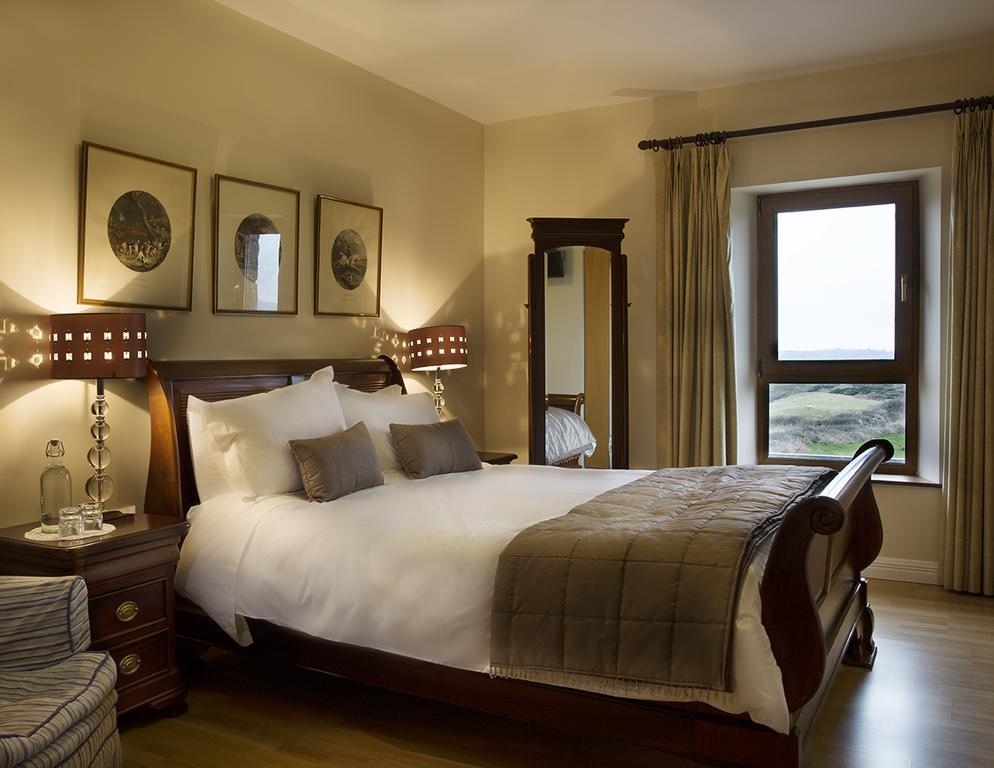 Down Yonder Boutique B&B Rosses Upper Buitenkant foto