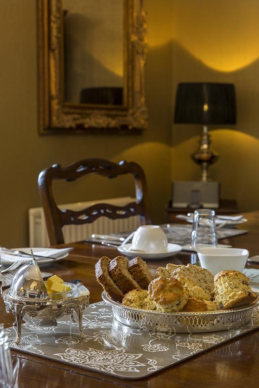 Down Yonder Boutique B&B Rosses Upper Buitenkant foto