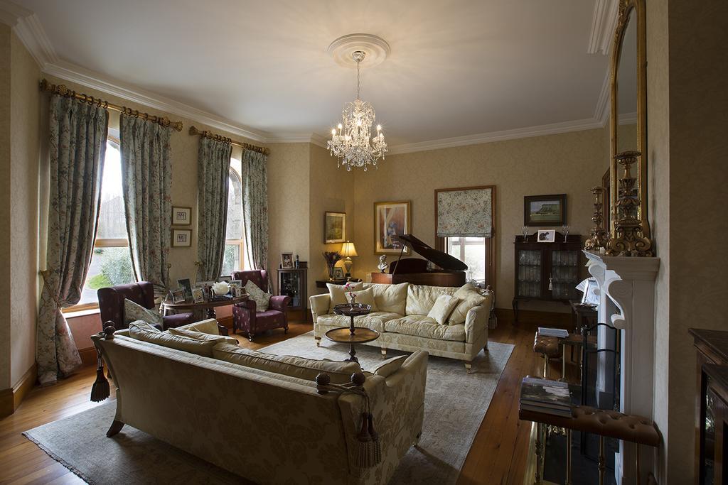 Down Yonder Boutique B&B Rosses Upper Buitenkant foto