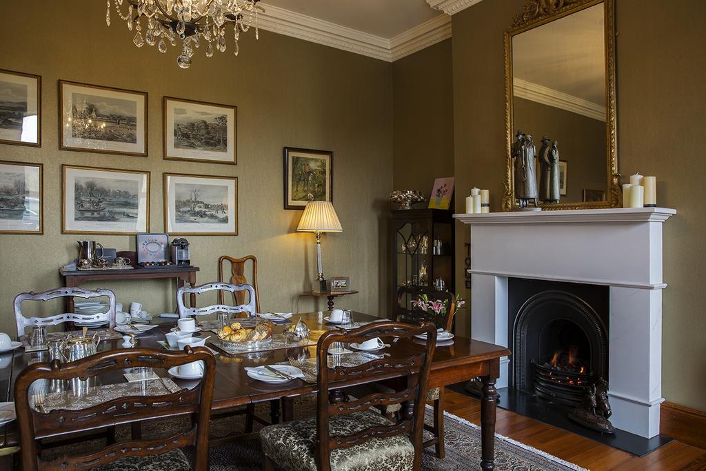 Down Yonder Boutique B&B Rosses Upper Buitenkant foto