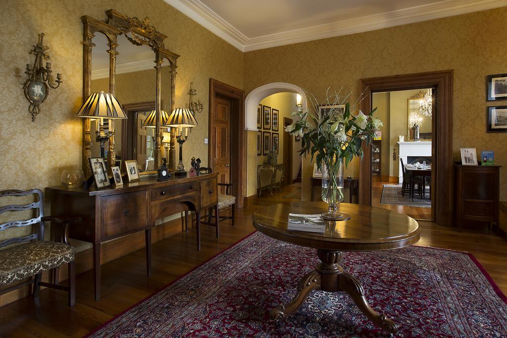 Down Yonder Boutique B&B Rosses Upper Buitenkant foto