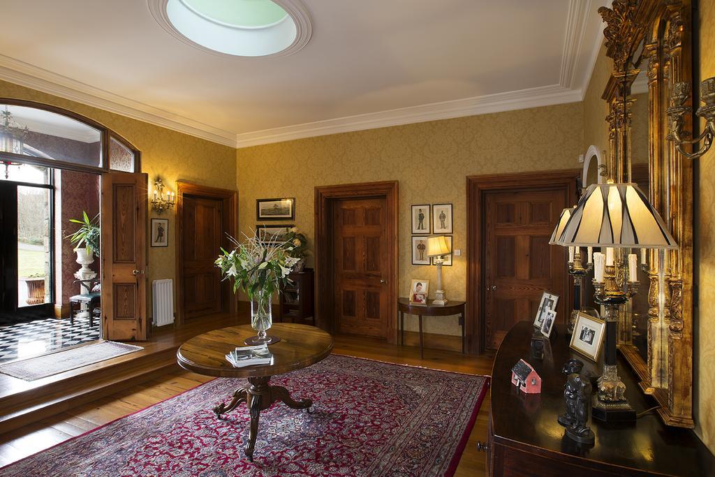Down Yonder Boutique B&B Rosses Upper Buitenkant foto