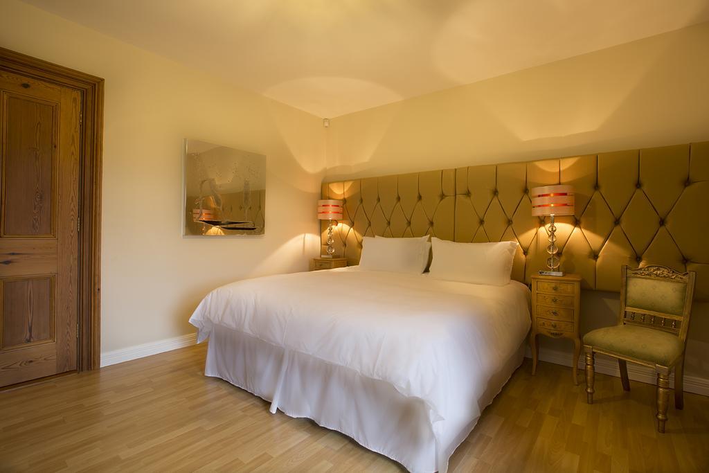 Down Yonder Boutique B&B Rosses Upper Buitenkant foto