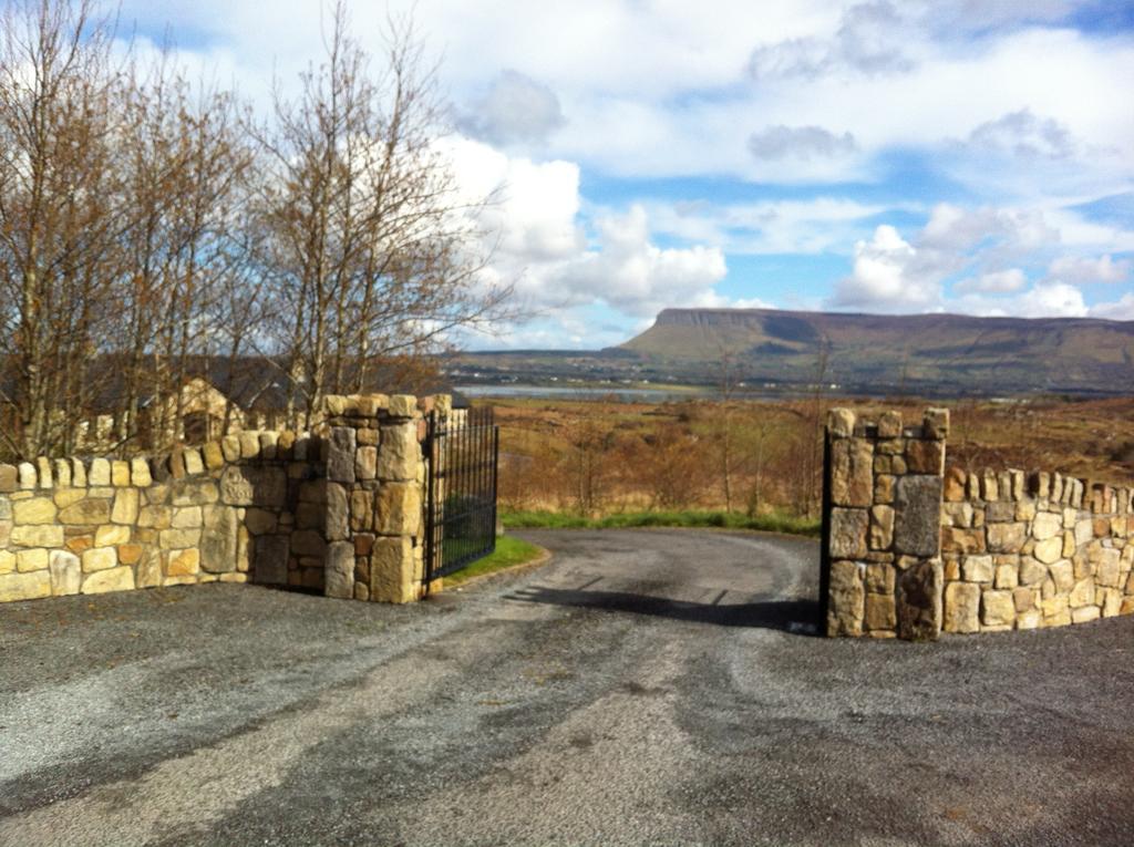 Down Yonder Boutique B&B Rosses Upper Buitenkant foto