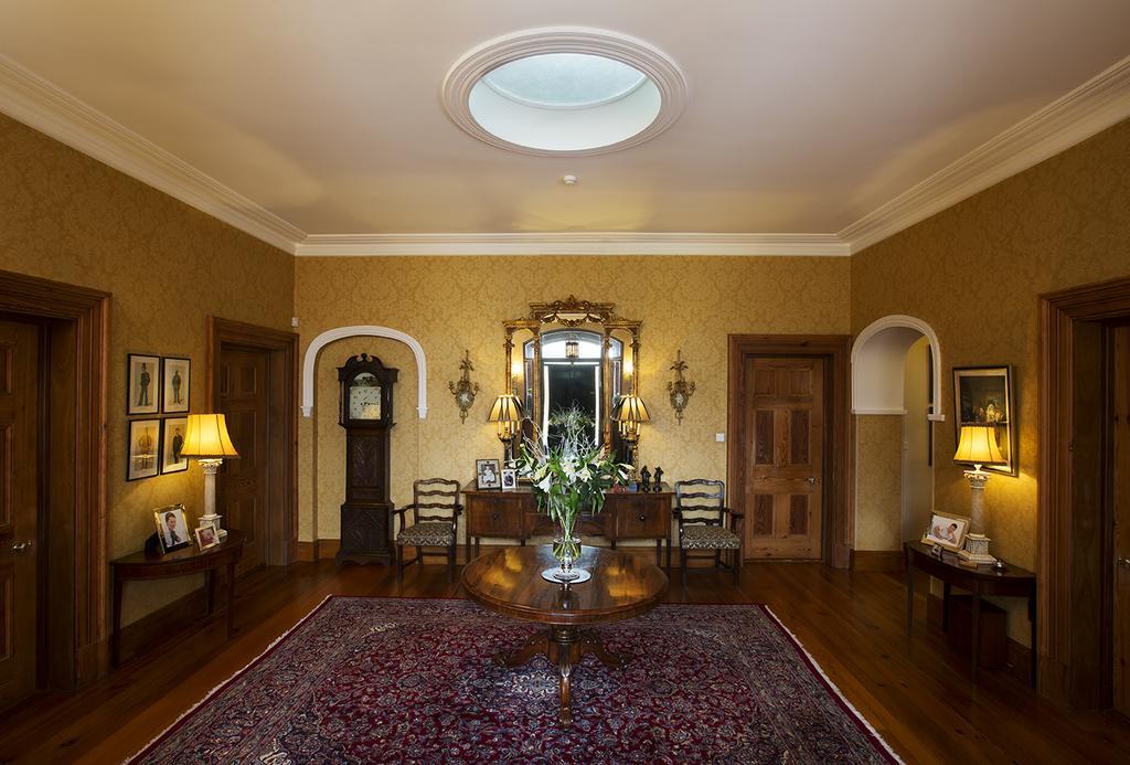 Down Yonder Boutique B&B Rosses Upper Buitenkant foto