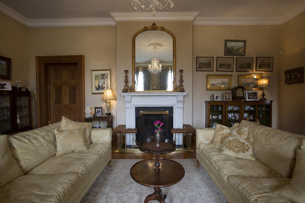 Down Yonder Boutique B&B Rosses Upper Buitenkant foto