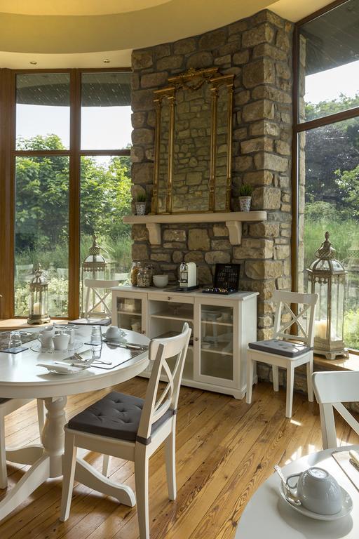 Down Yonder Boutique B&B Rosses Upper Buitenkant foto