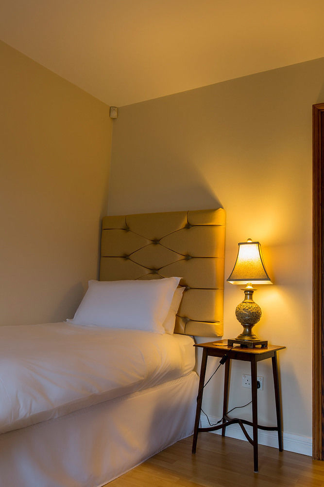 Down Yonder Boutique B&B Rosses Upper Buitenkant foto