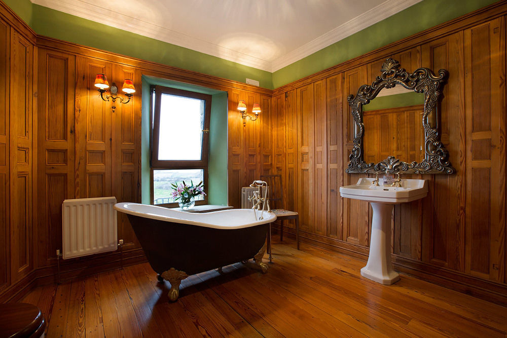 Down Yonder Boutique B&B Rosses Upper Buitenkant foto