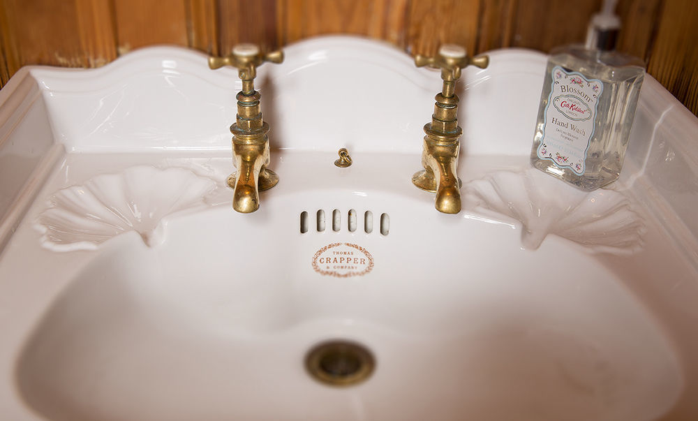 Down Yonder Boutique B&B Rosses Upper Buitenkant foto
