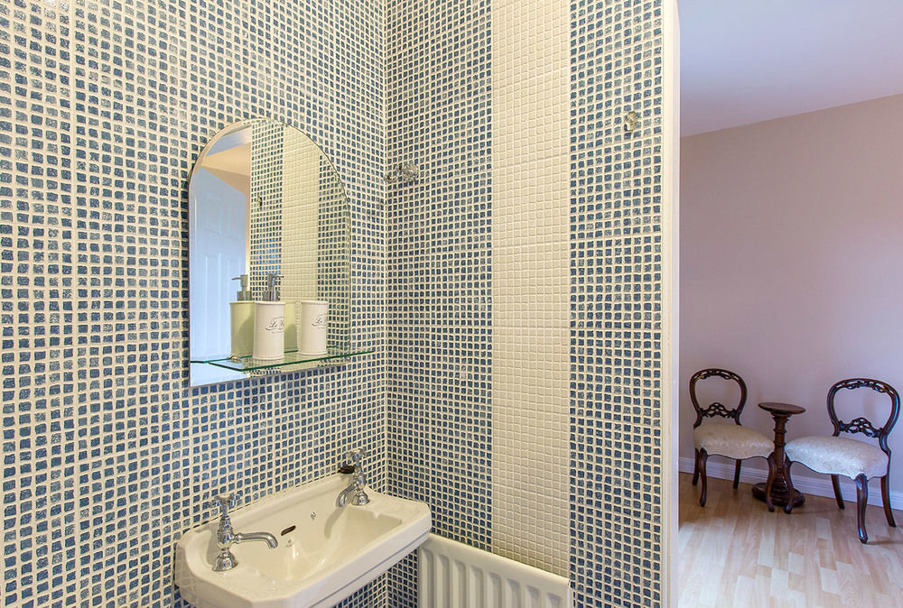 Down Yonder Boutique B&B Rosses Upper Buitenkant foto