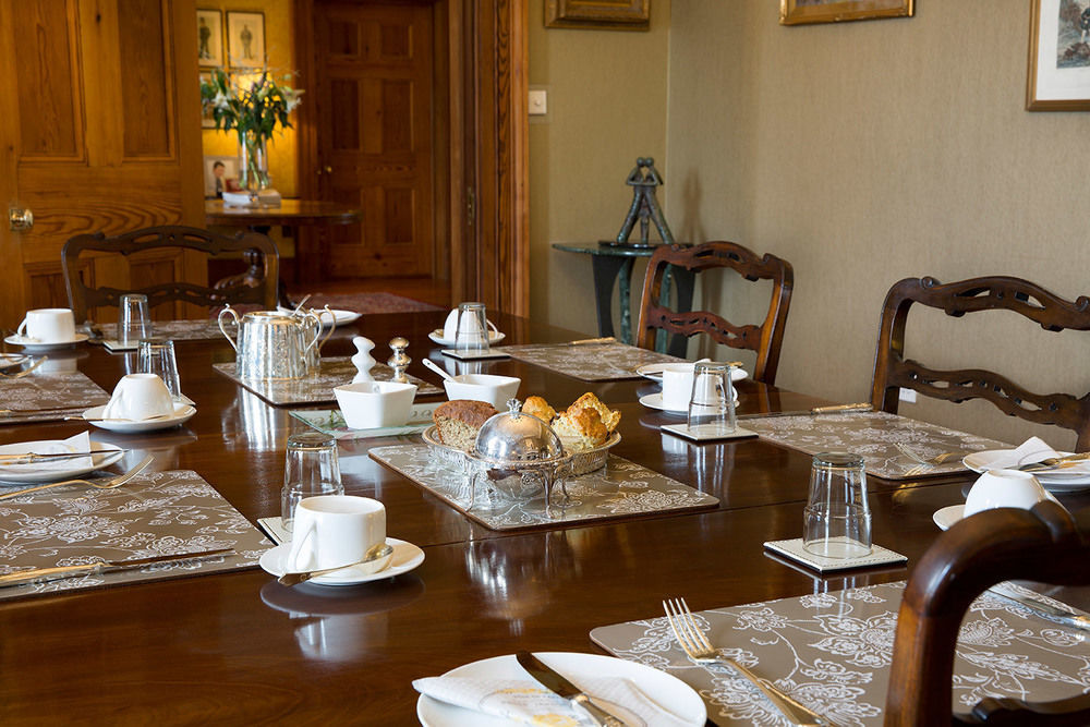 Down Yonder Boutique B&B Rosses Upper Buitenkant foto