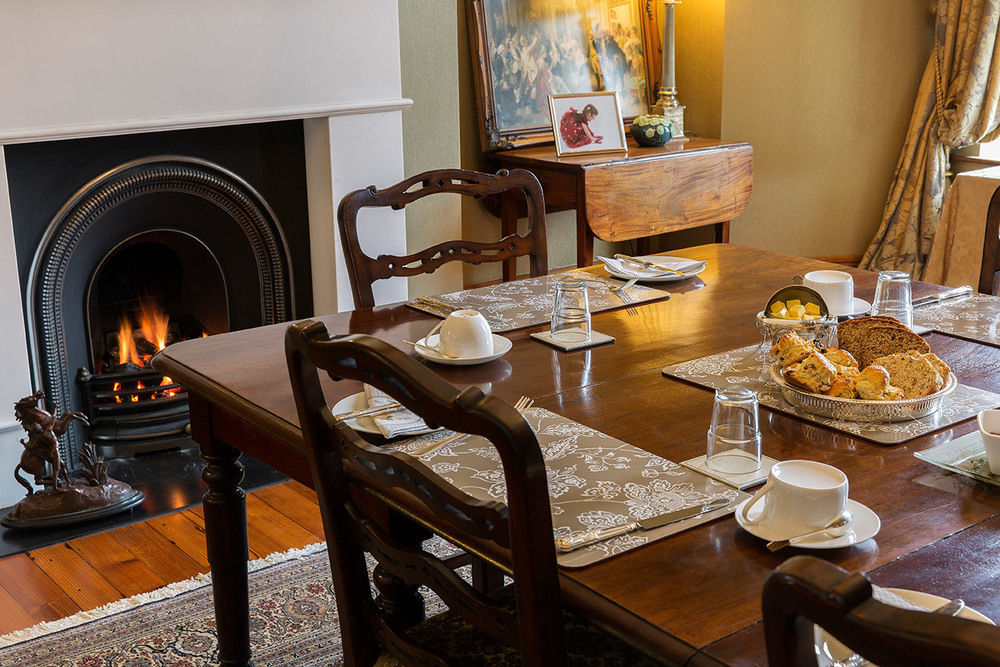 Down Yonder Boutique B&B Rosses Upper Buitenkant foto