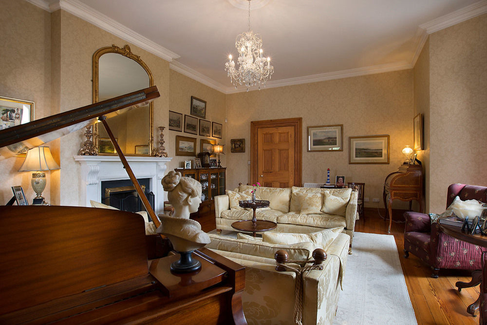 Down Yonder Boutique B&B Rosses Upper Buitenkant foto