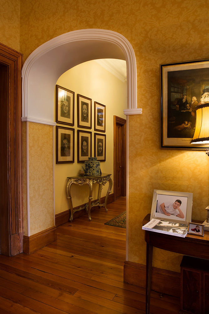 Down Yonder Boutique B&B Rosses Upper Buitenkant foto
