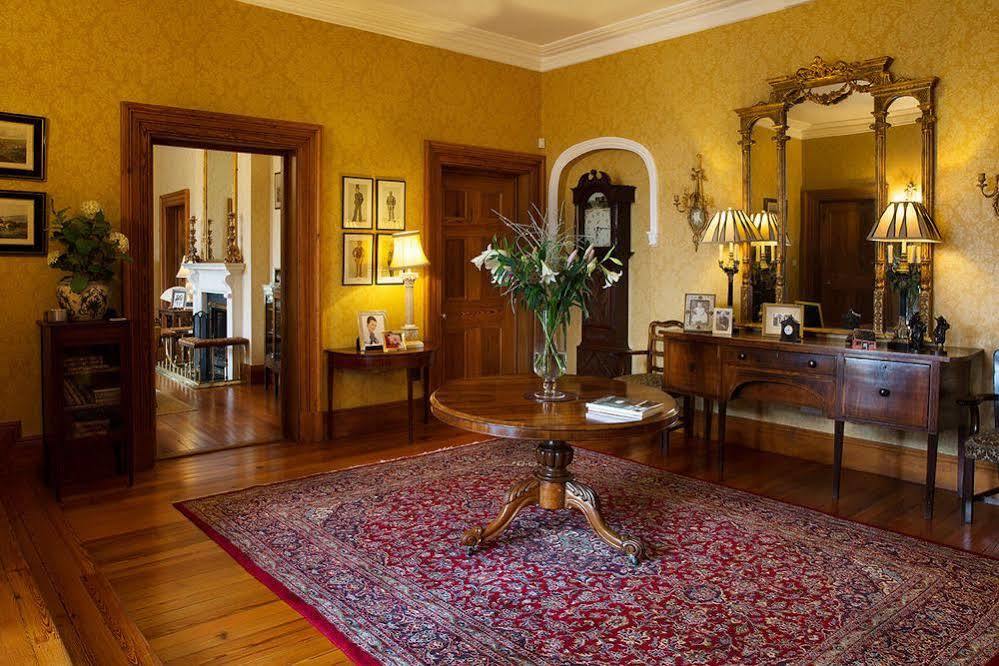 Down Yonder Boutique B&B Rosses Upper Buitenkant foto