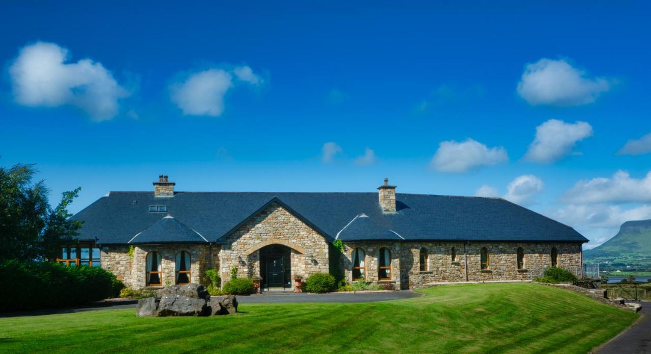 Down Yonder Boutique B&B Rosses Upper Buitenkant foto