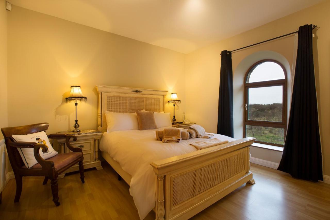 Down Yonder Boutique B&B Rosses Upper Buitenkant foto
