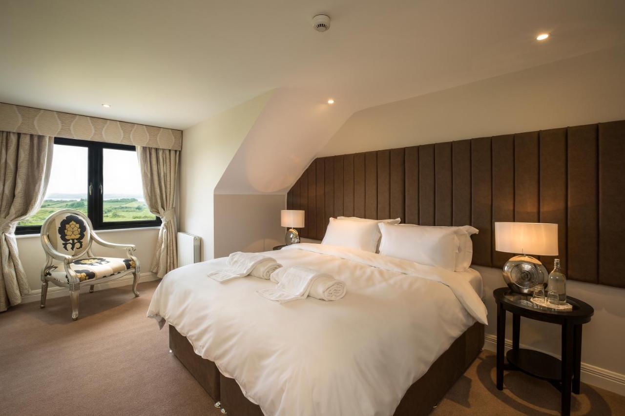 Down Yonder Boutique B&B Rosses Upper Buitenkant foto