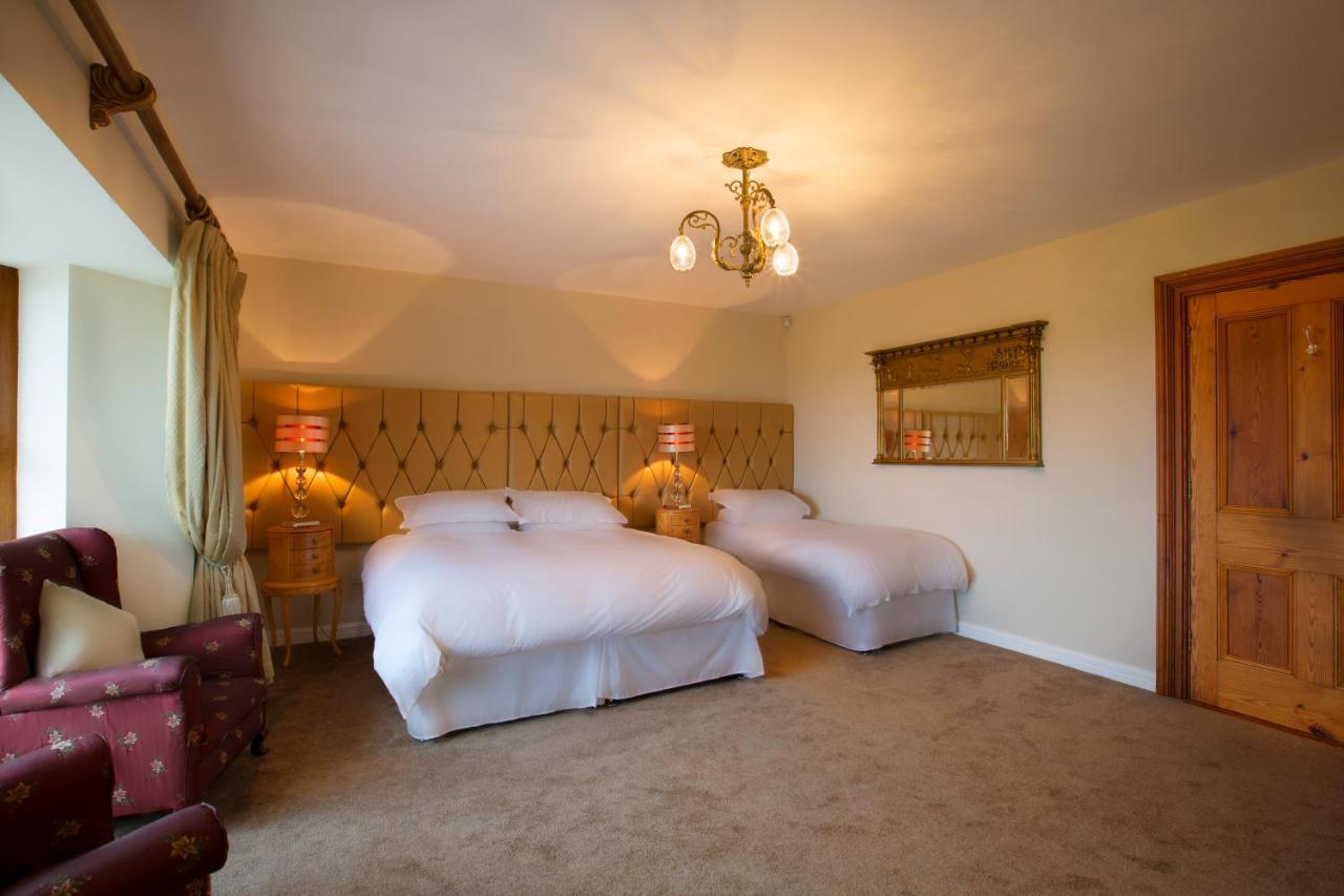 Down Yonder Boutique B&B Rosses Upper Buitenkant foto