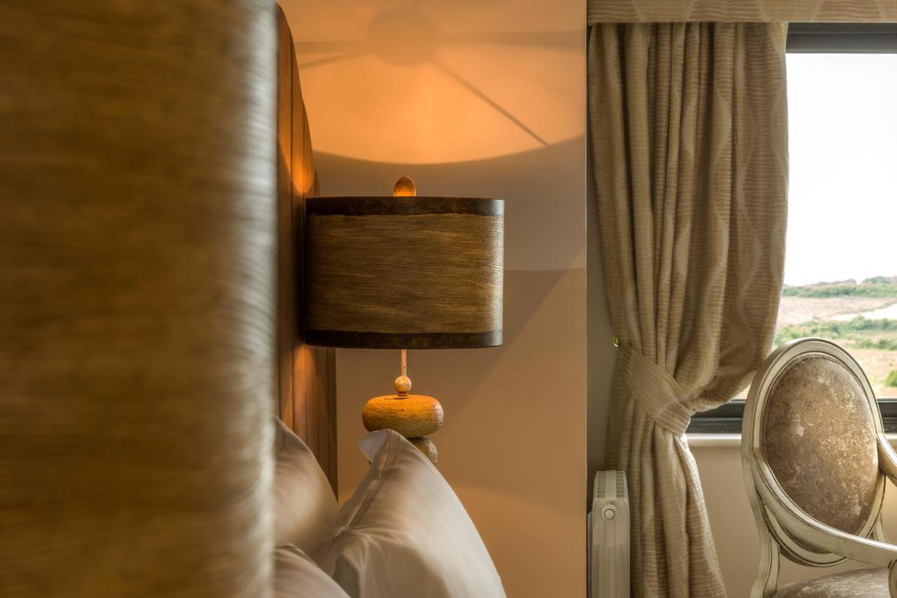 Down Yonder Boutique B&B Rosses Upper Buitenkant foto