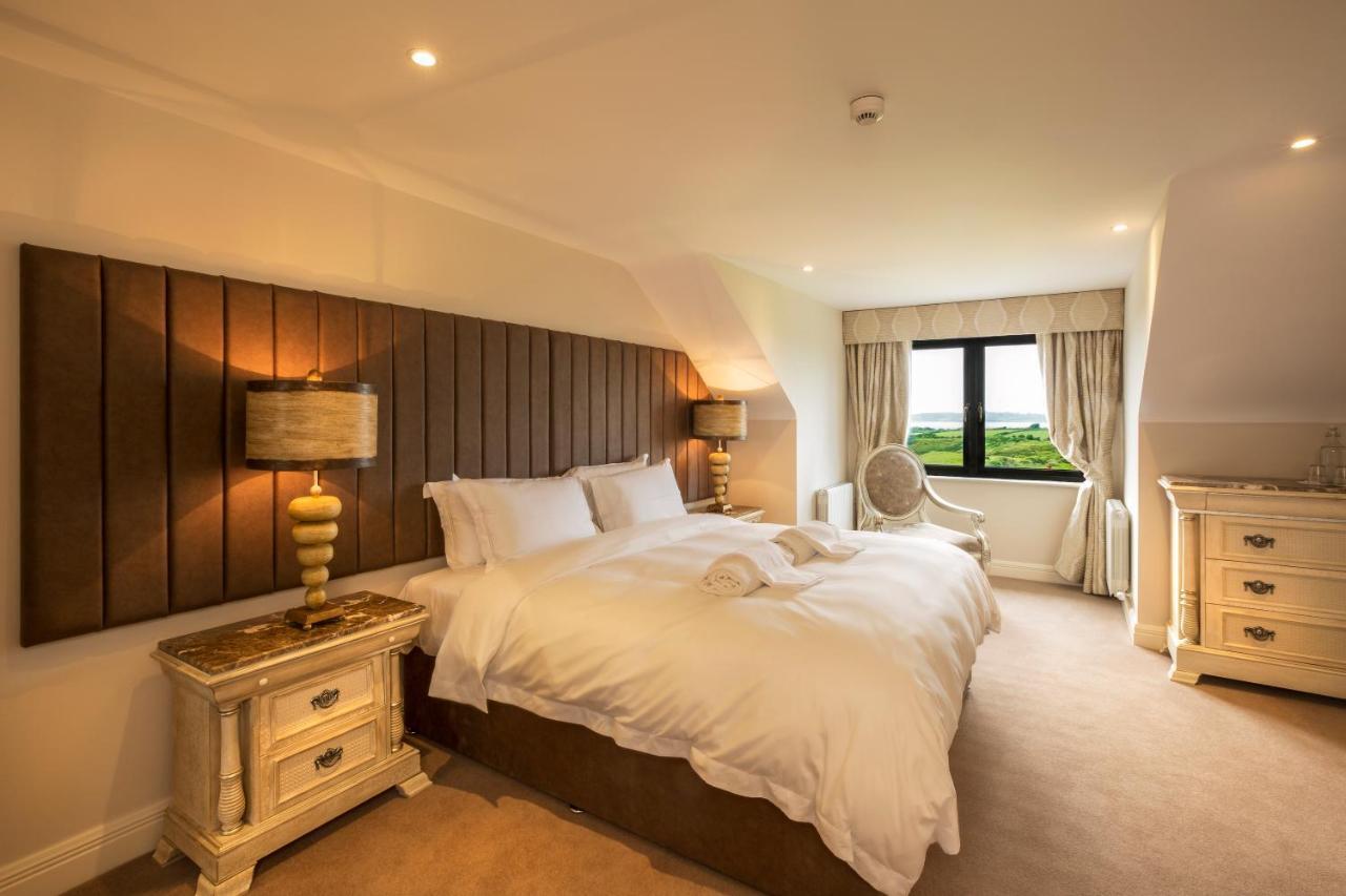 Down Yonder Boutique B&B Rosses Upper Buitenkant foto